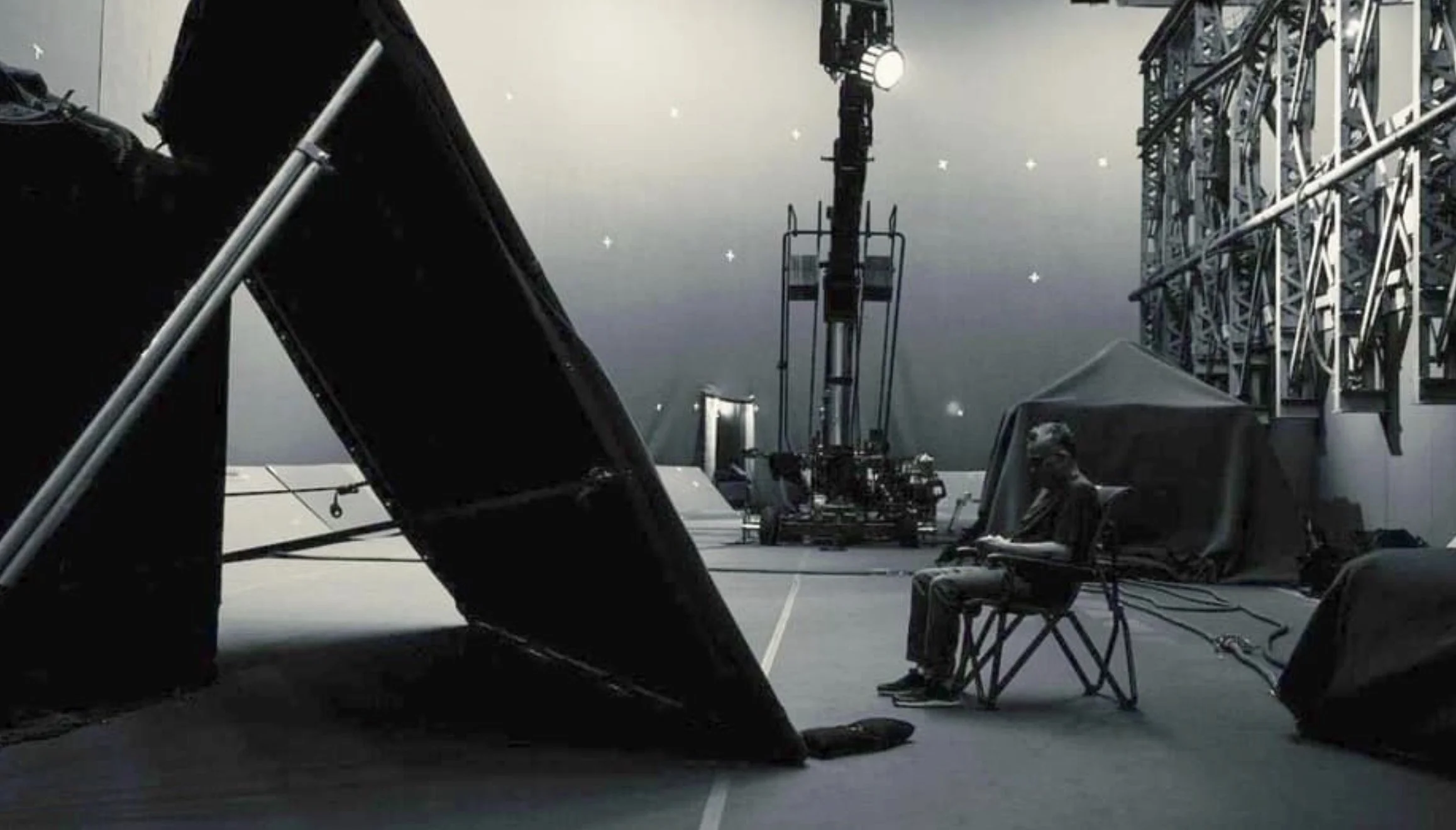 Avengers: doomsday set photos sparkling theory on wolverine’s return